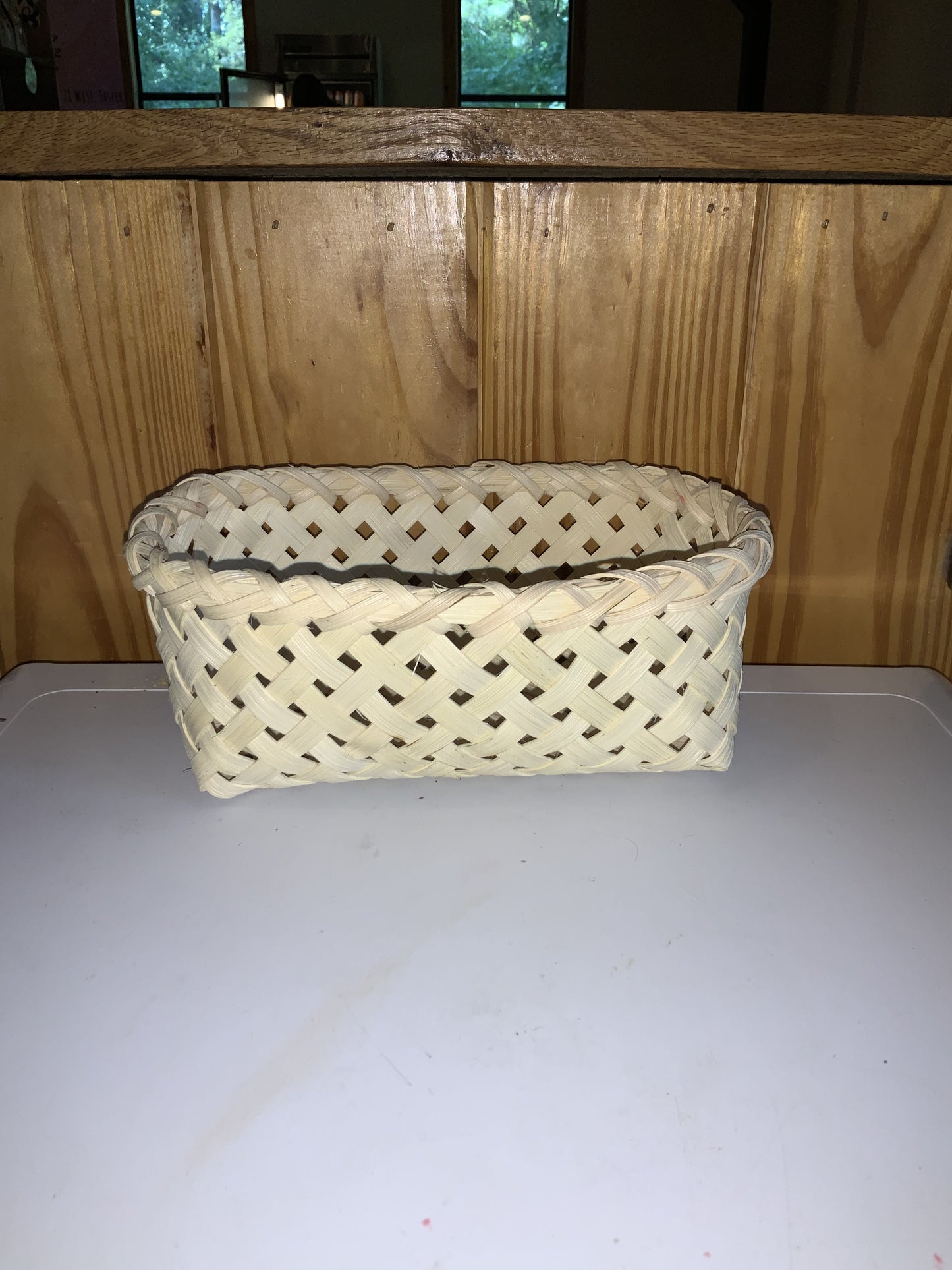 Hand Woven Baskets