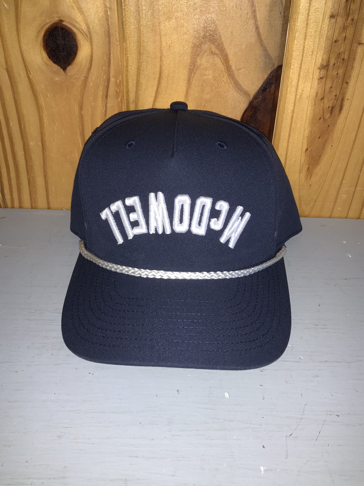 Camp McDowell Hat