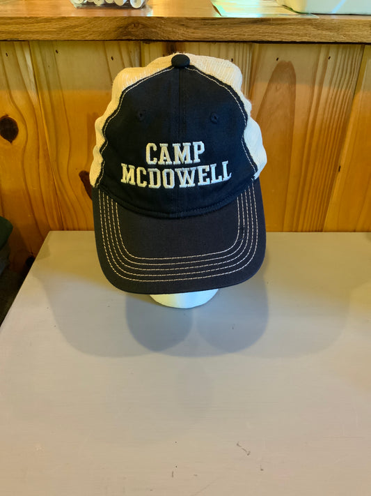 Camp McDowell Hat