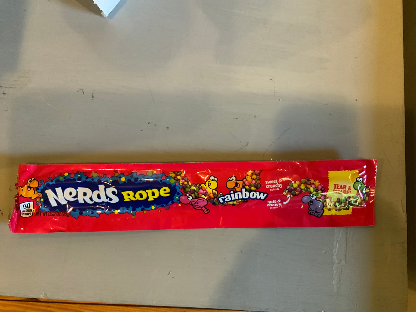 Nerd Rope