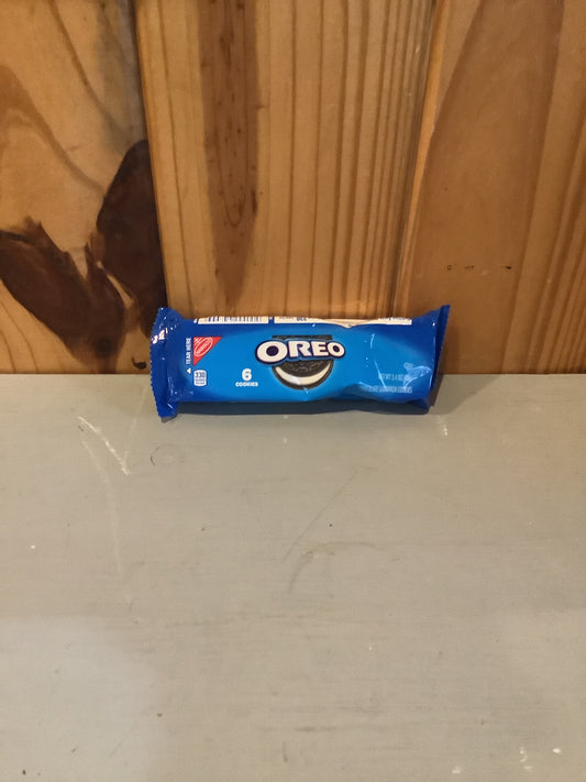 Oreos