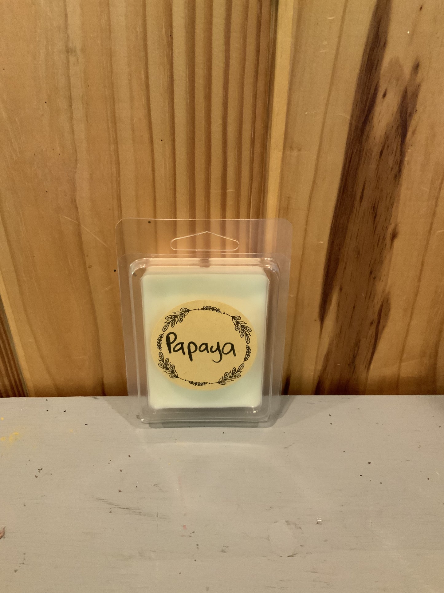 Wax Melts