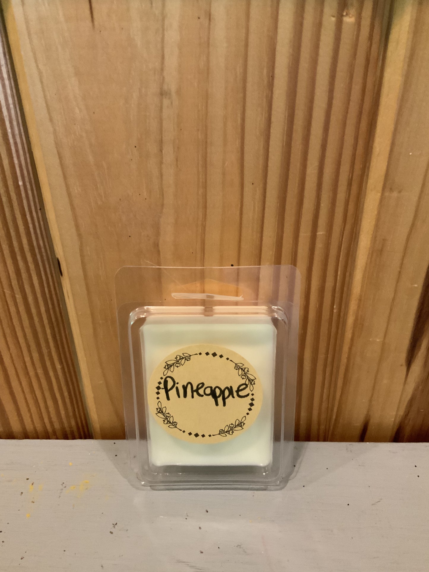 Wax Melts