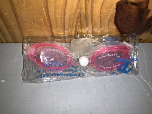 Eye Goggles