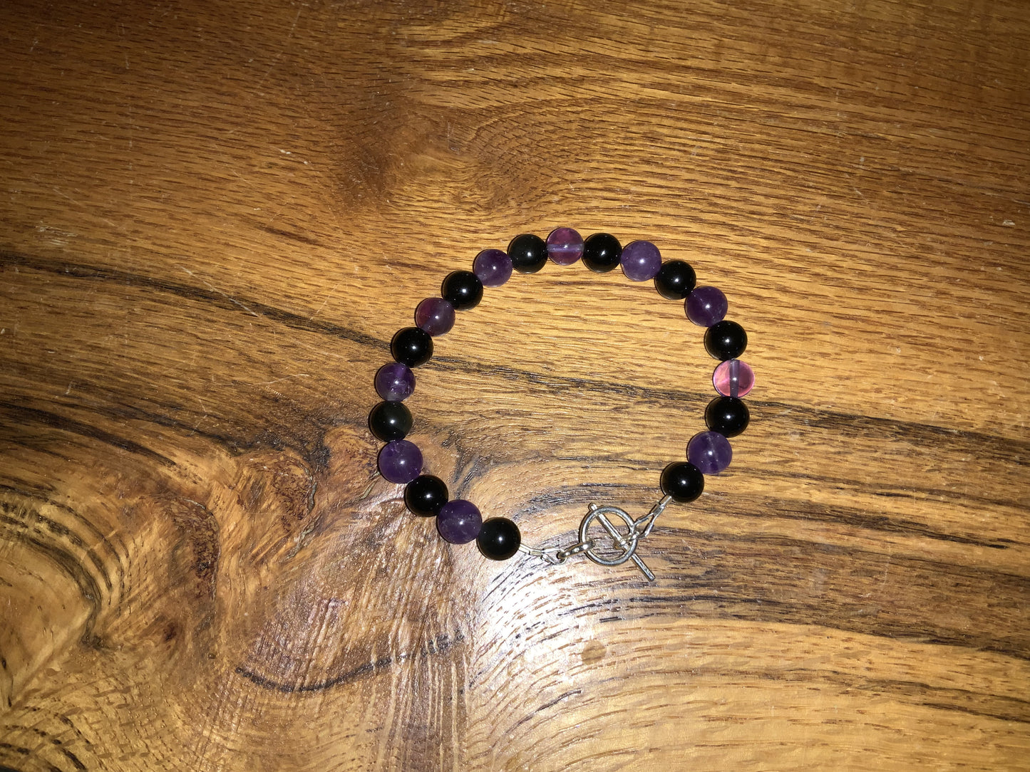 Terra Manasco Toggled Bracelet