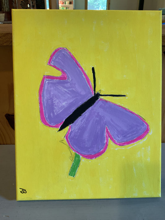 Art Work By Anita