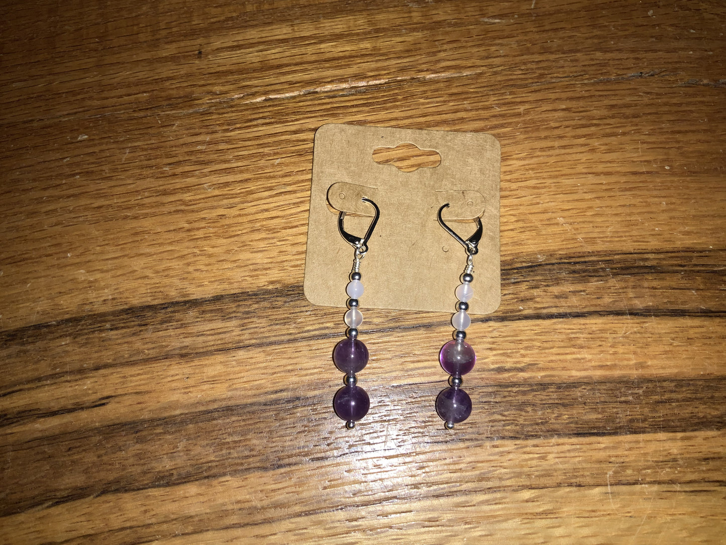 Terra Manasco Earrings