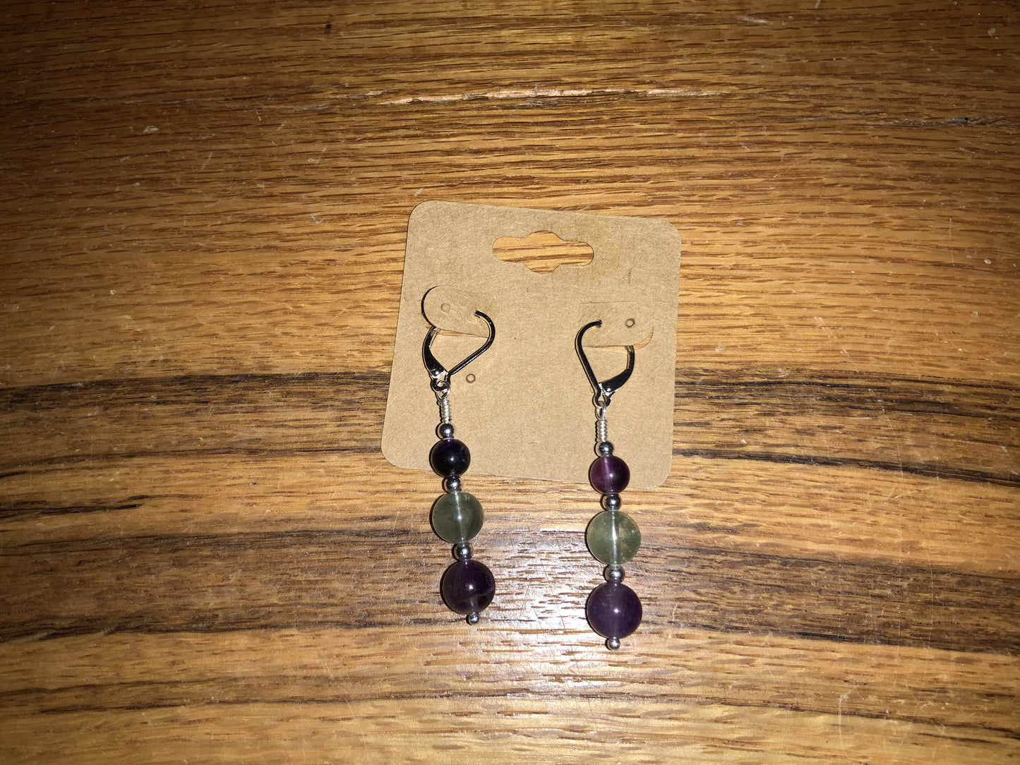 Terra Manasco Earrings