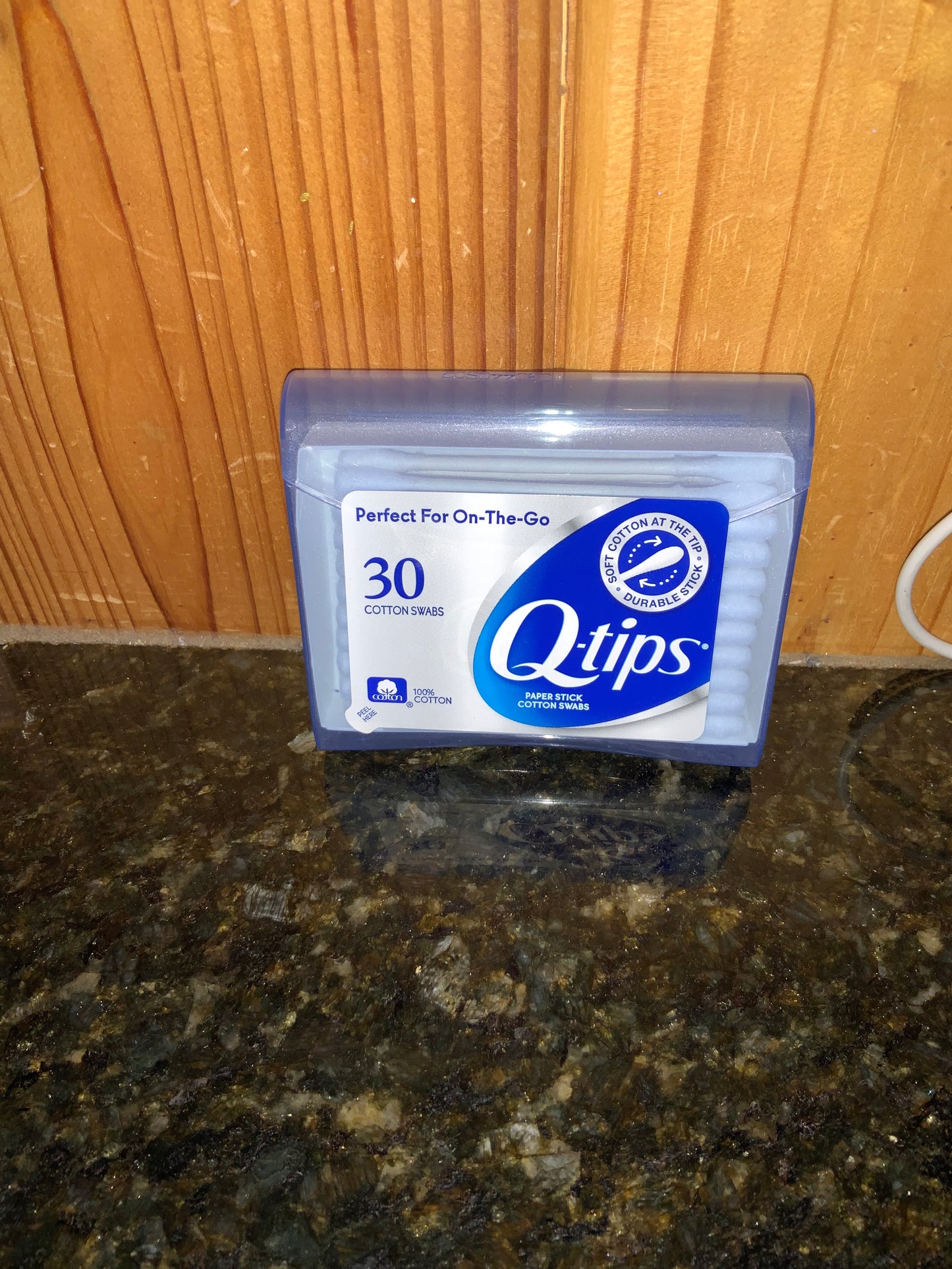 Qtips