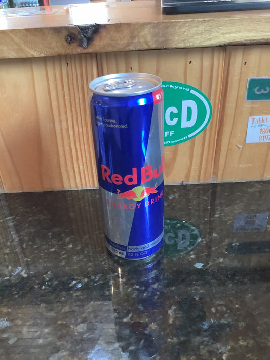 Redbull
