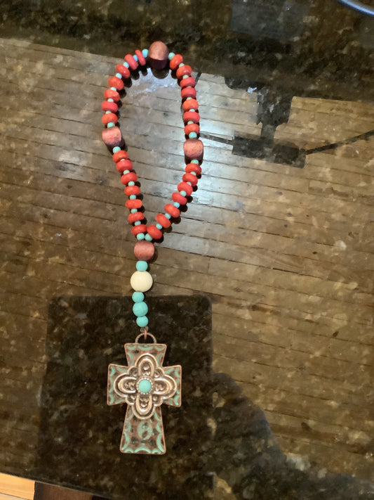 Prayer Beads