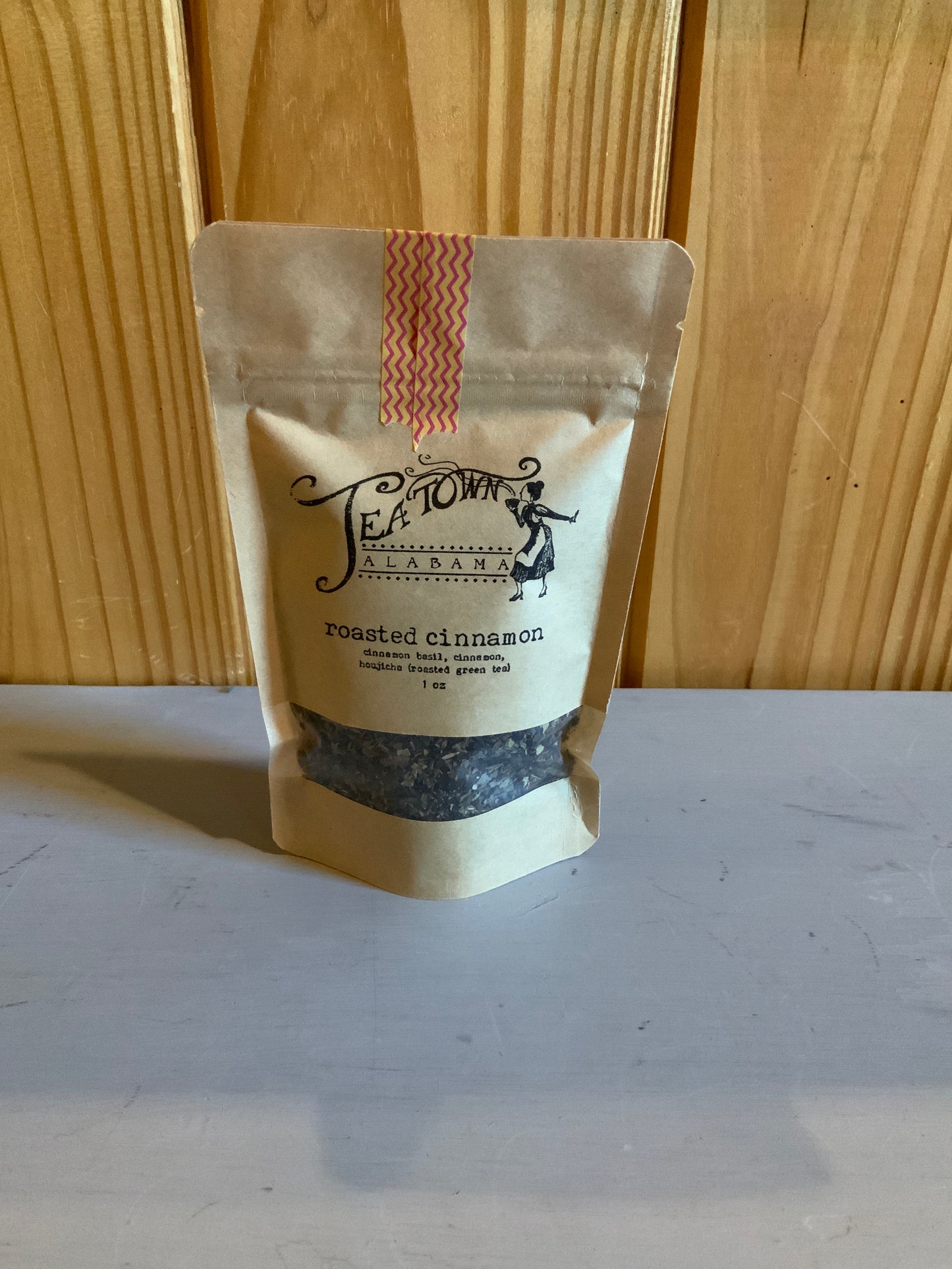 TeaTown Tea Blends