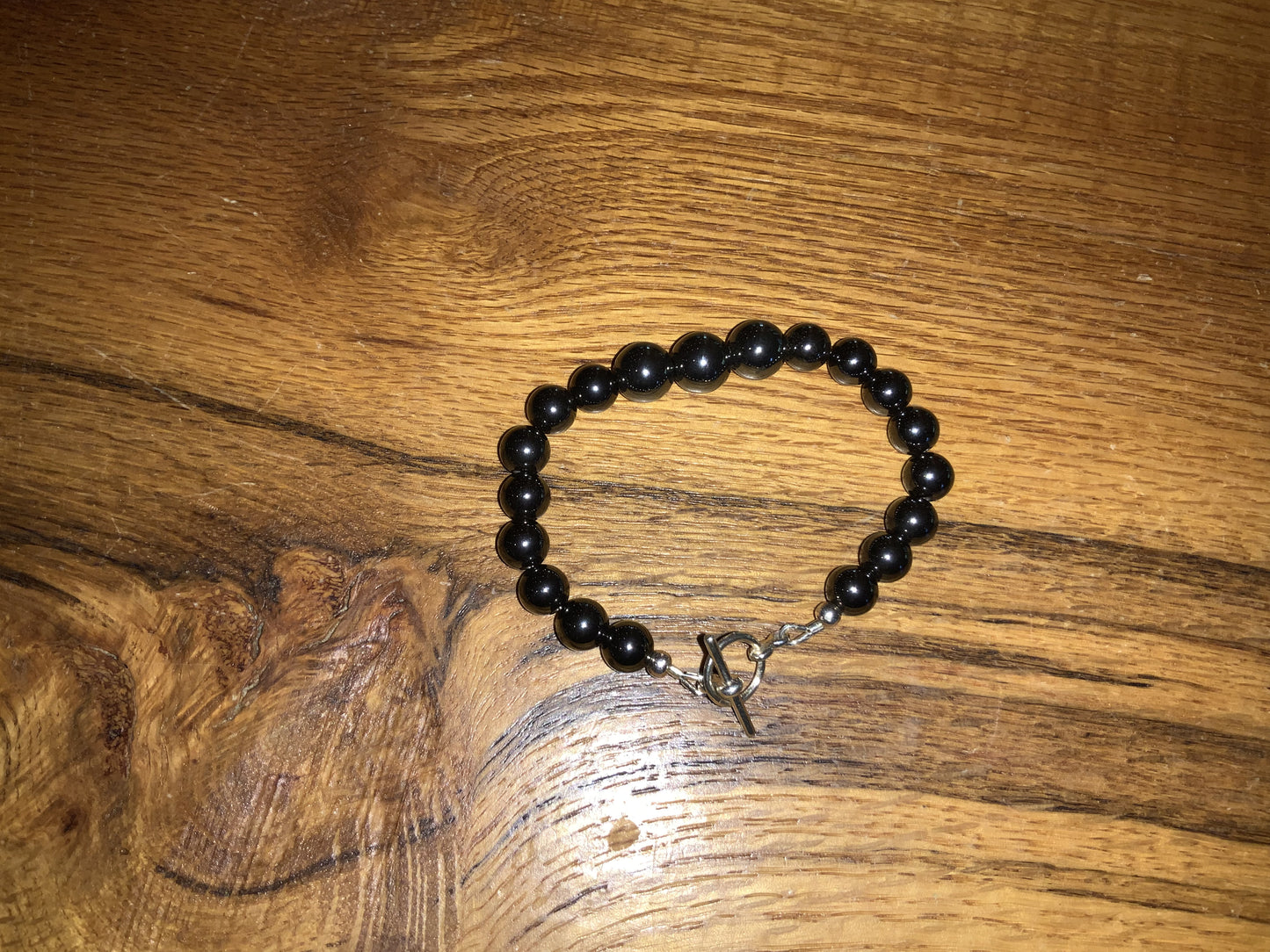 Terra Manasco Toggled Bracelet