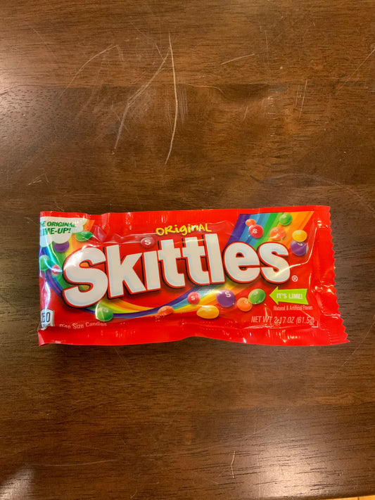 Skittles