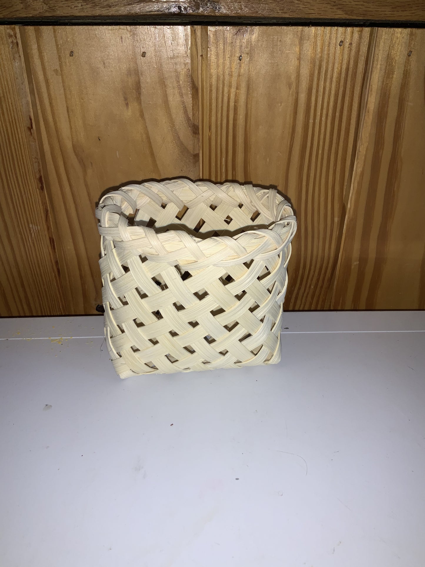 Hand Woven Baskets