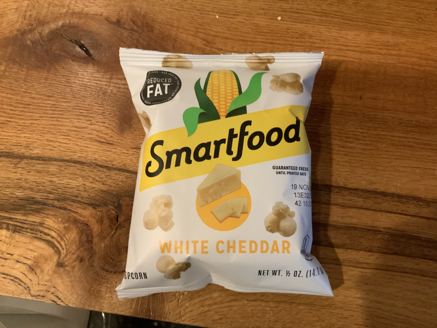 Smart Food Pop Corn