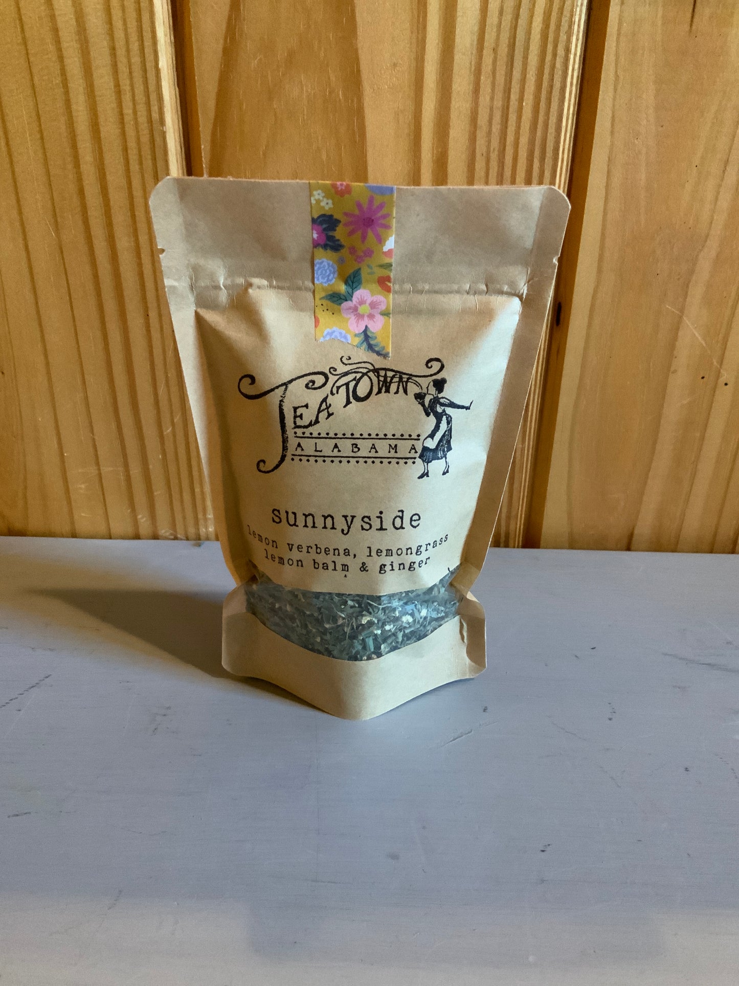 TeaTown Tea Blends