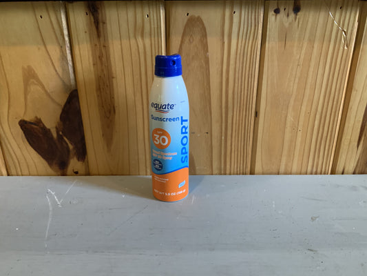 Sunscreen