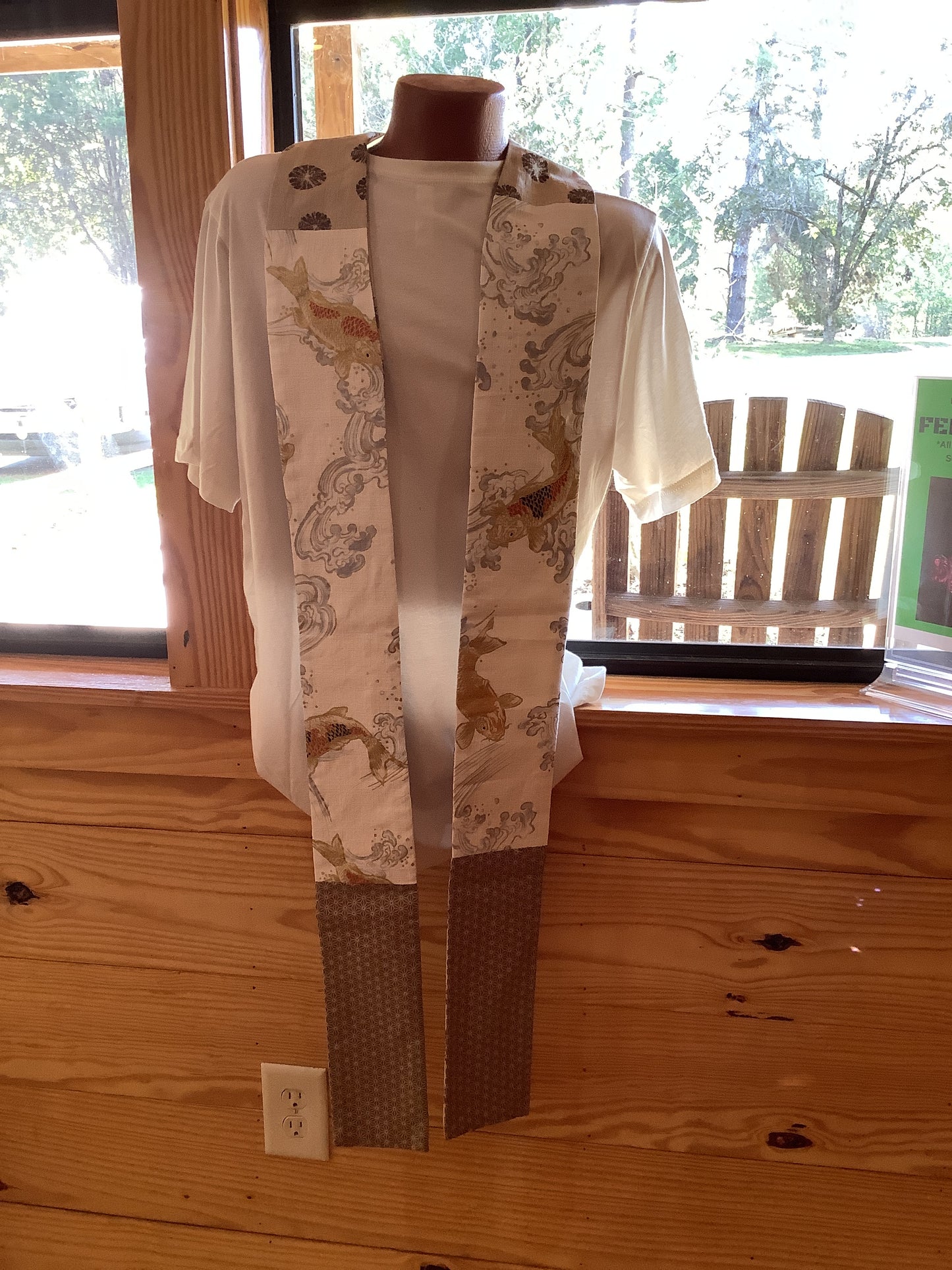 Stoles by Katie Nakuamura Rengers