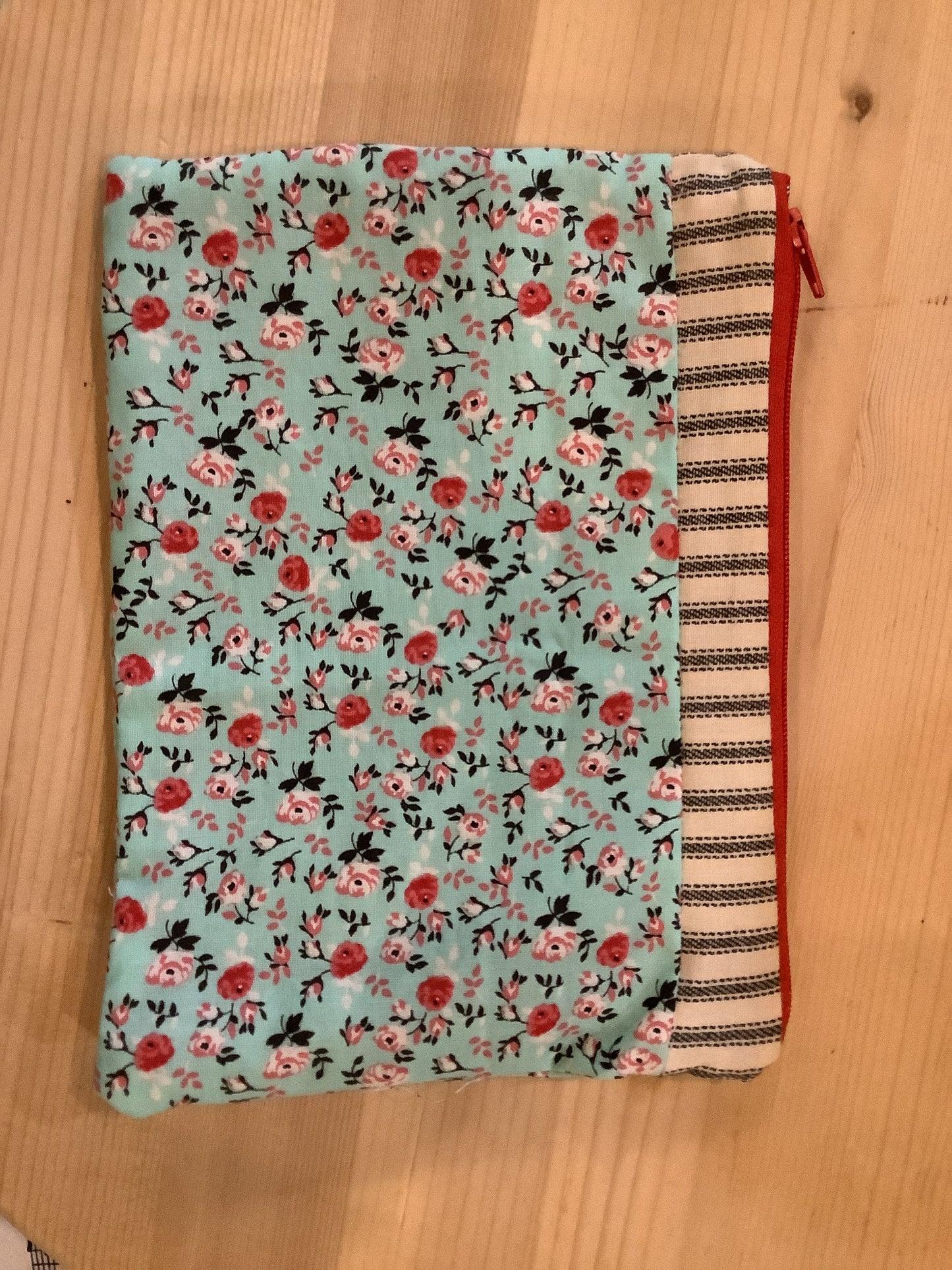 Toiletry Bags