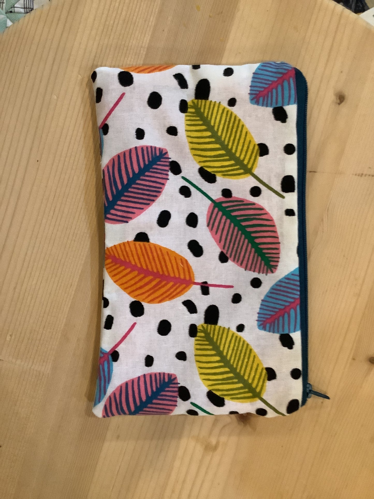 Toiletry Bags