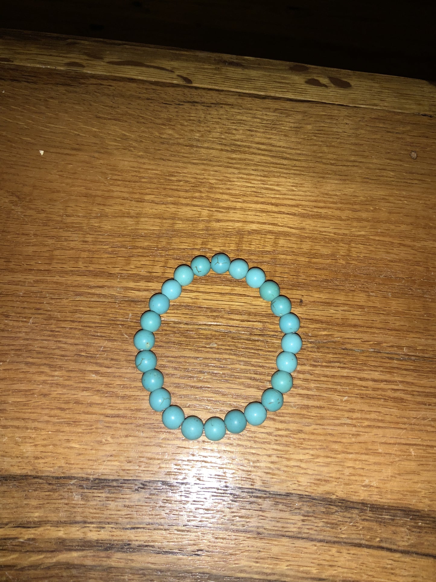 Terra Manasco Gemstone Bracelet