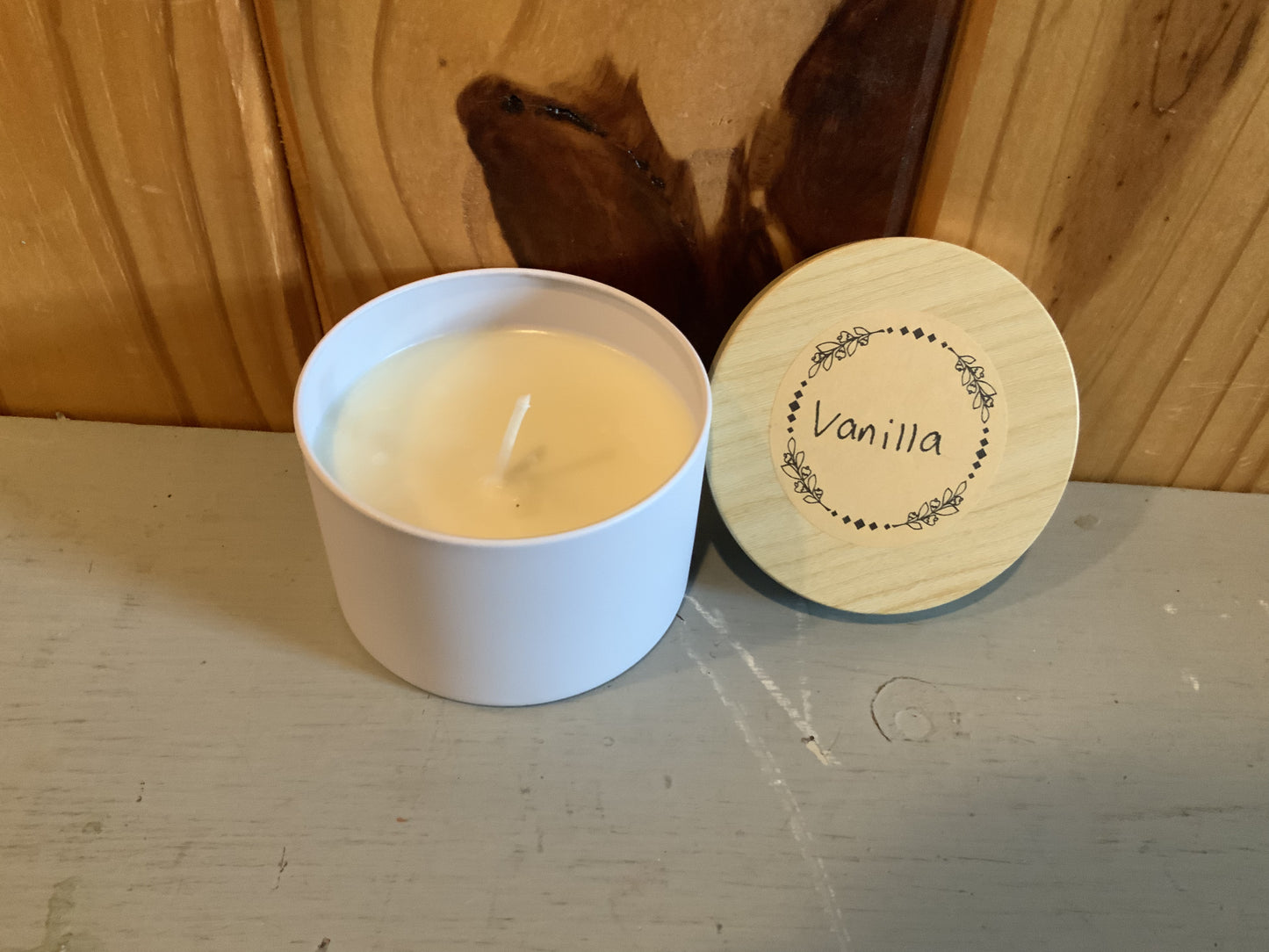Candles