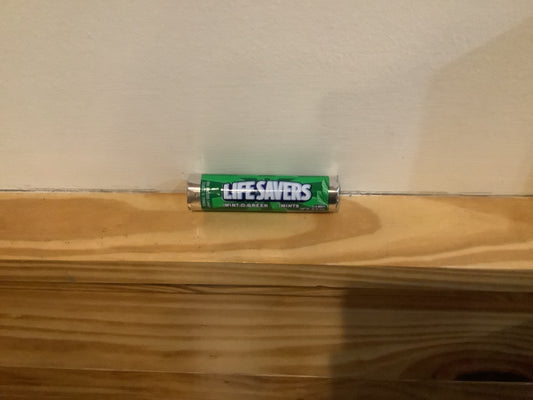 Wint O Green Mints