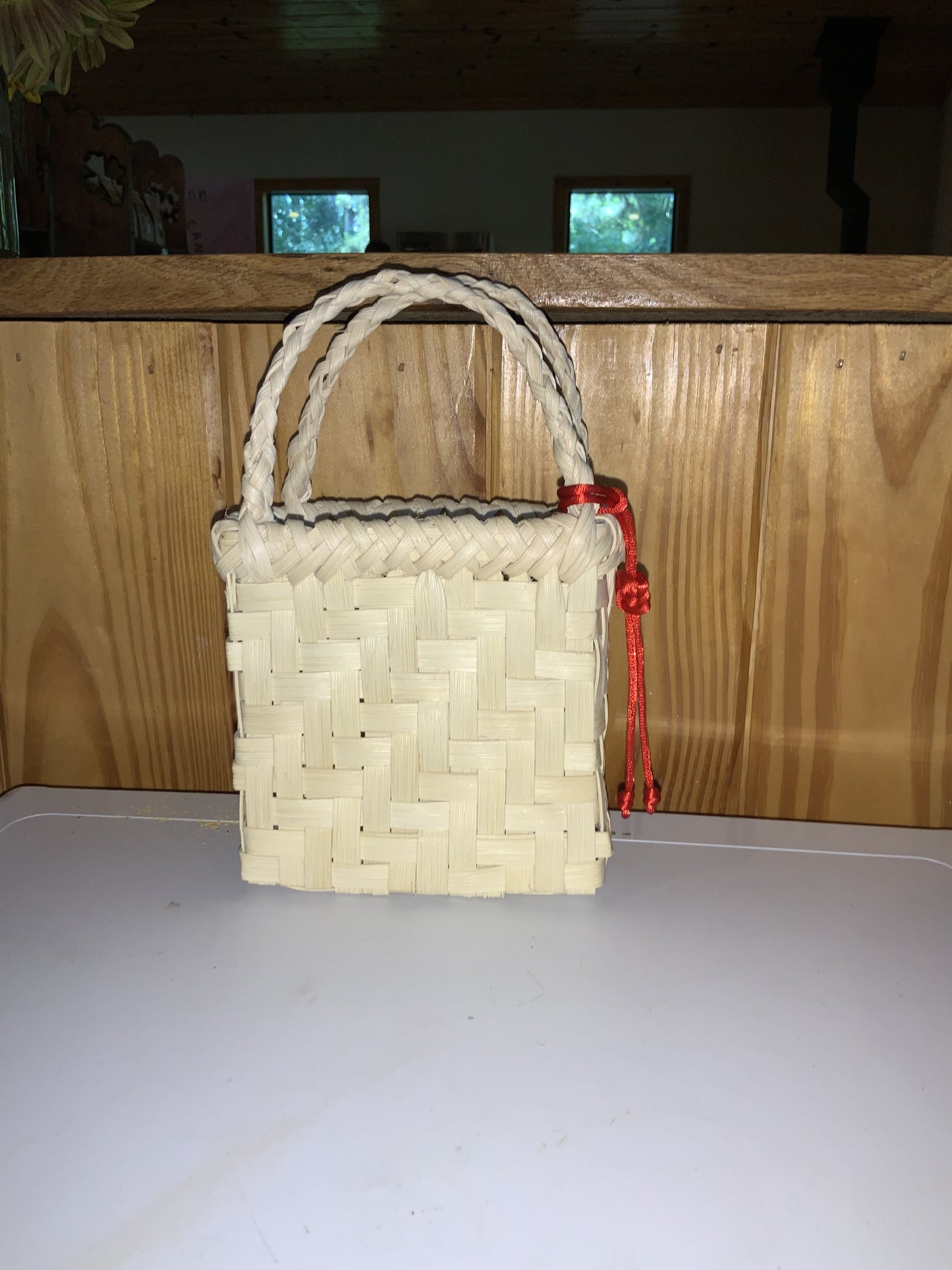 Hand Woven Baskets