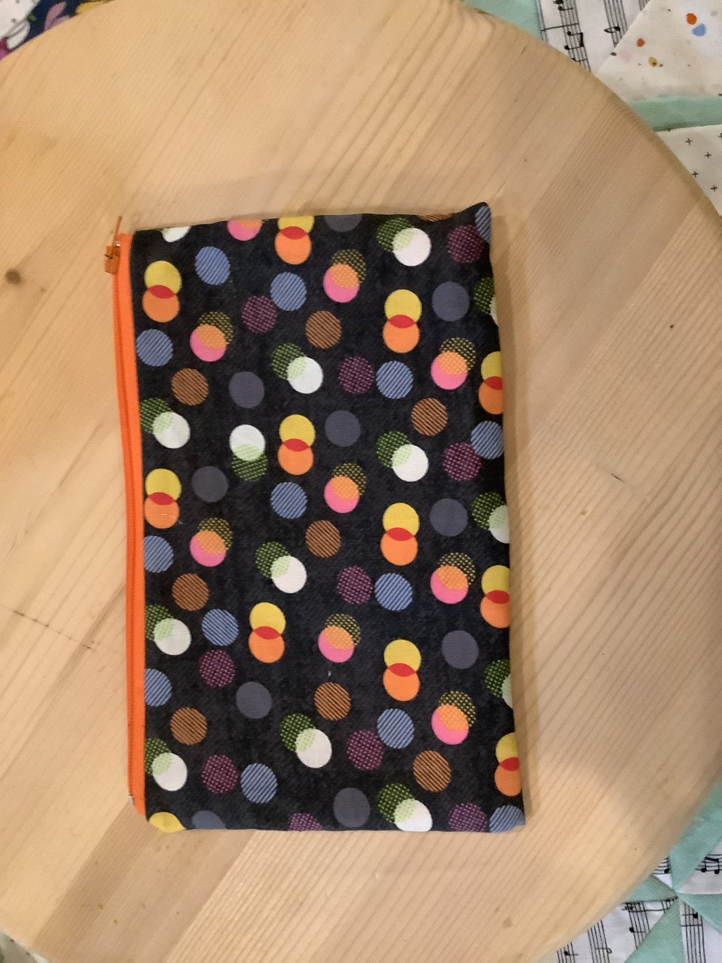 Toiletry Bags