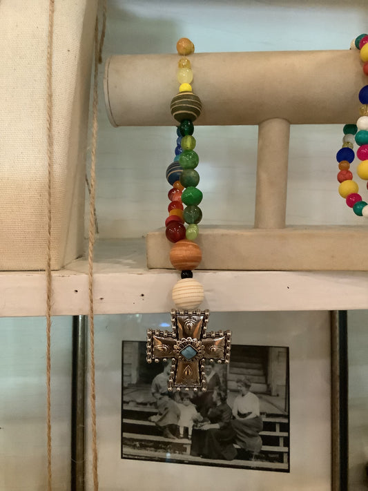 Prayer Beads