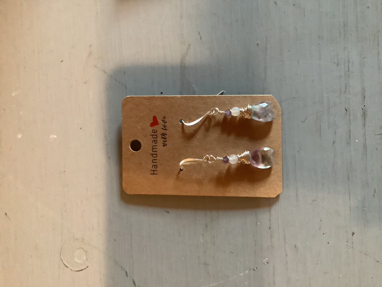 Terra Manasco Earrings