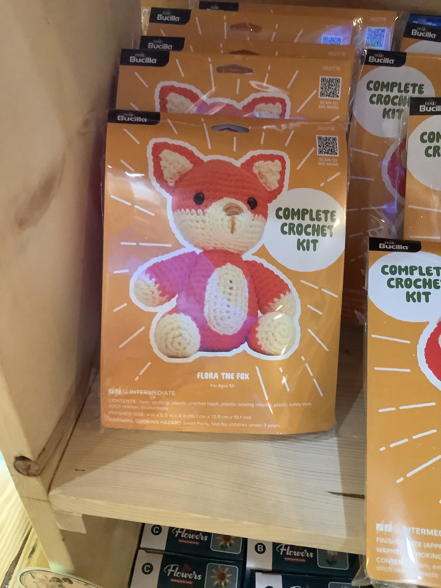 Crochet Kit
