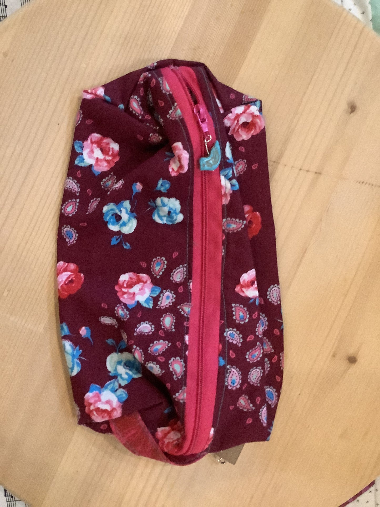 Toiletry Bags