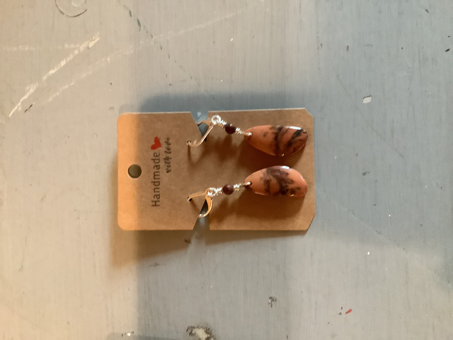 Terra Manasco Earrings