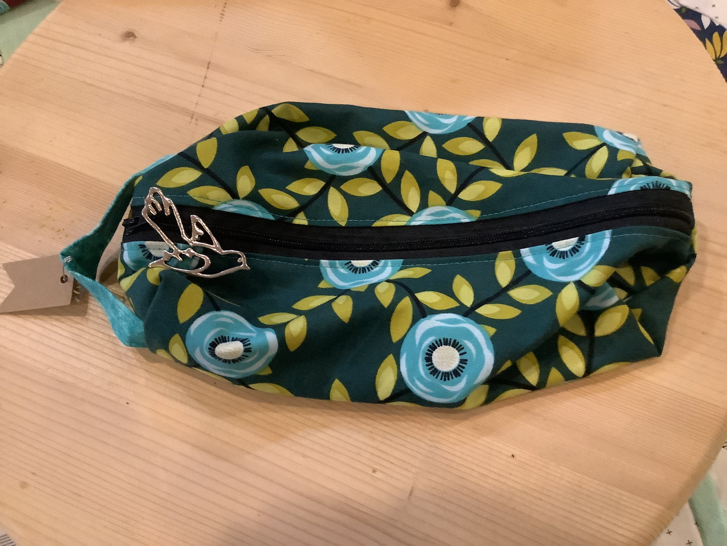 Toiletry Bags