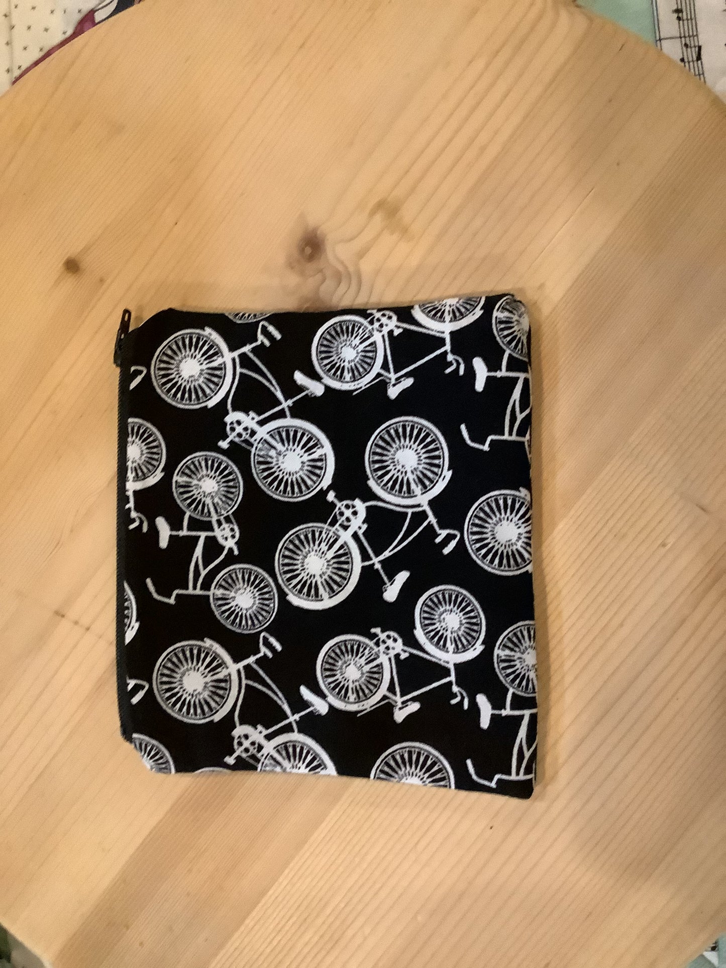 Toiletry Bags