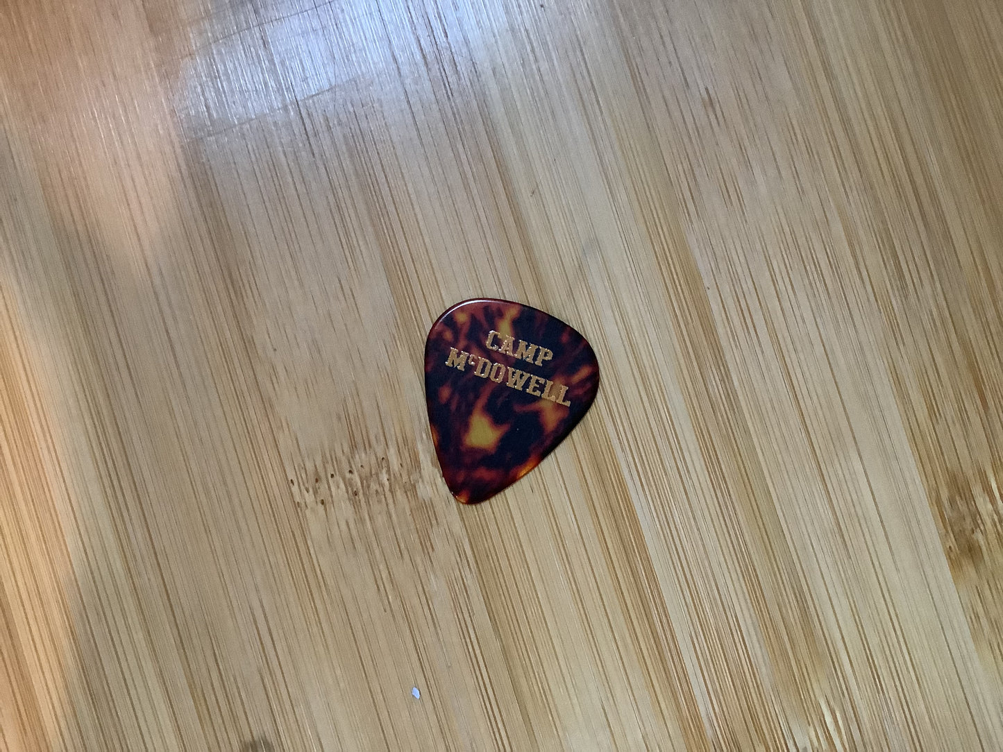 Guitar Picks
