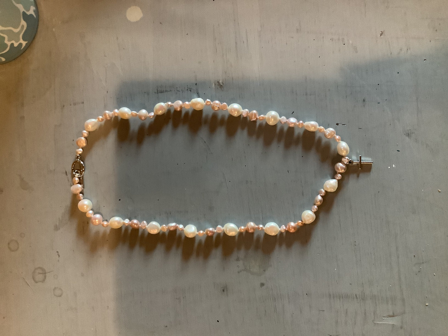 Terra Manasco High-quality  Gemstone Necklace