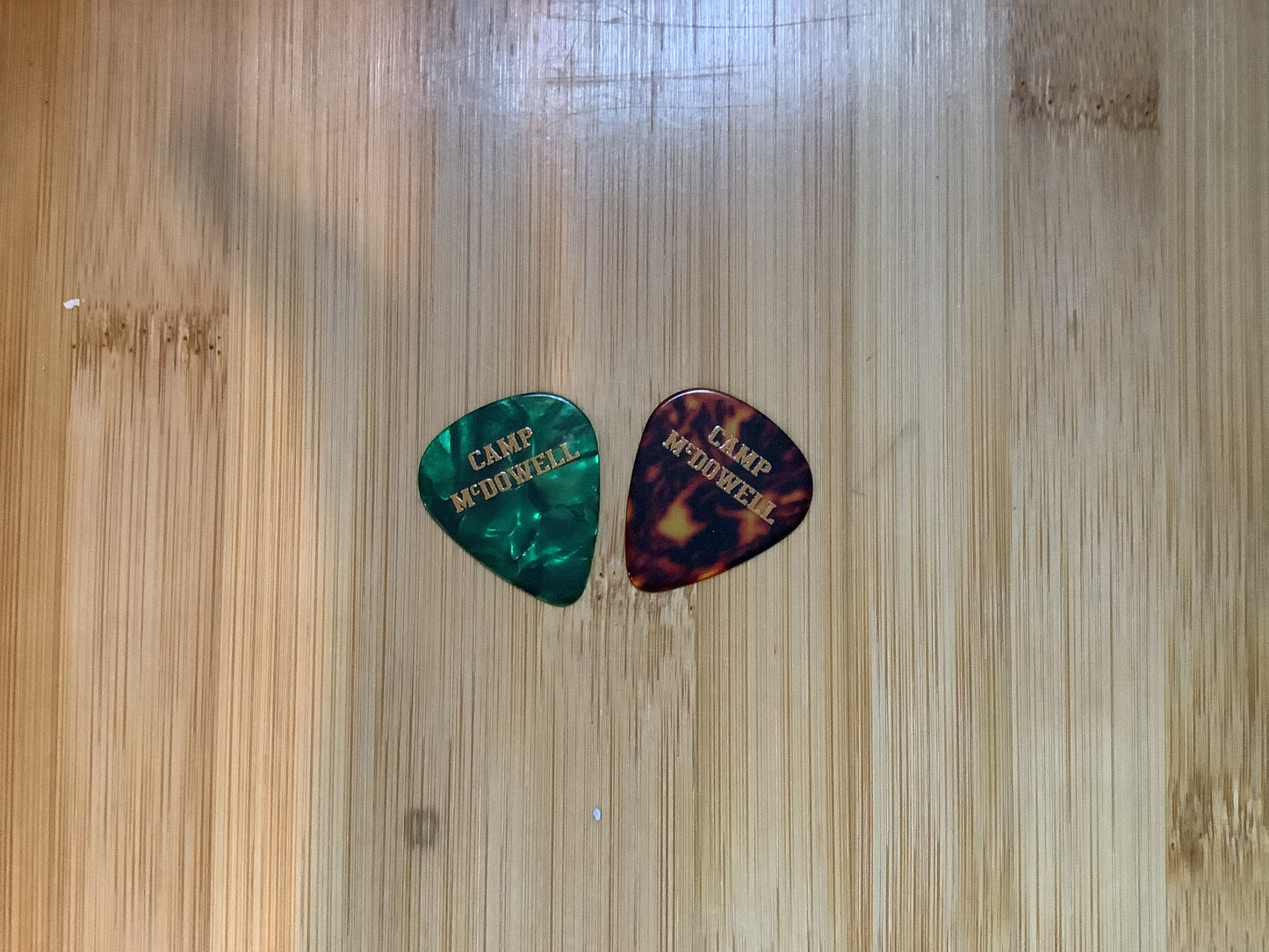 Guitar Picks
