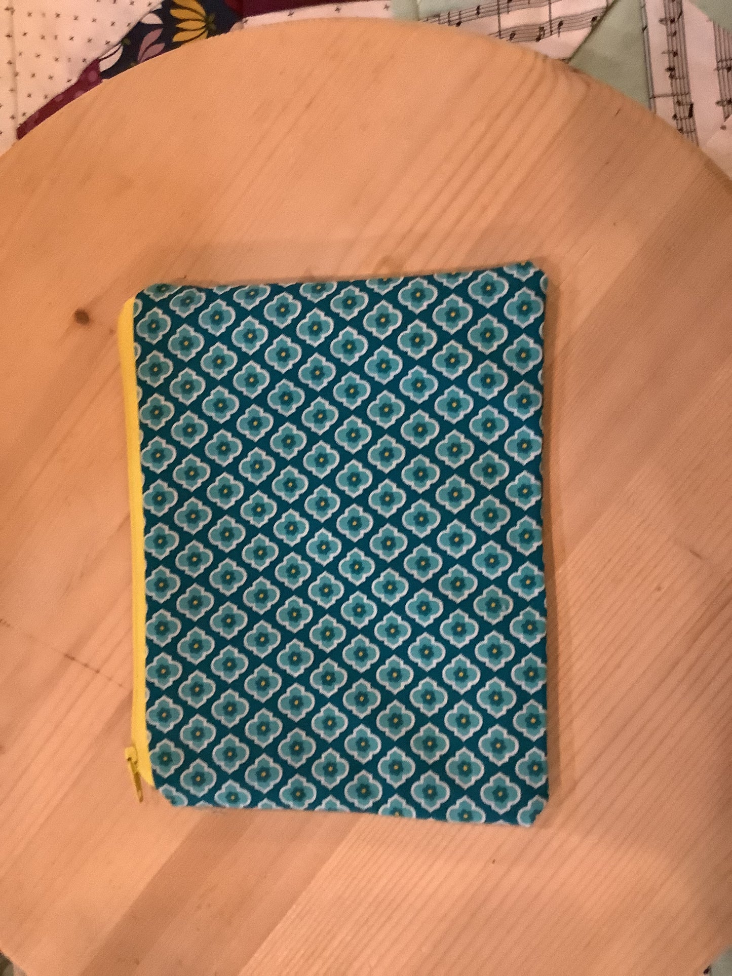 Toiletry Bags