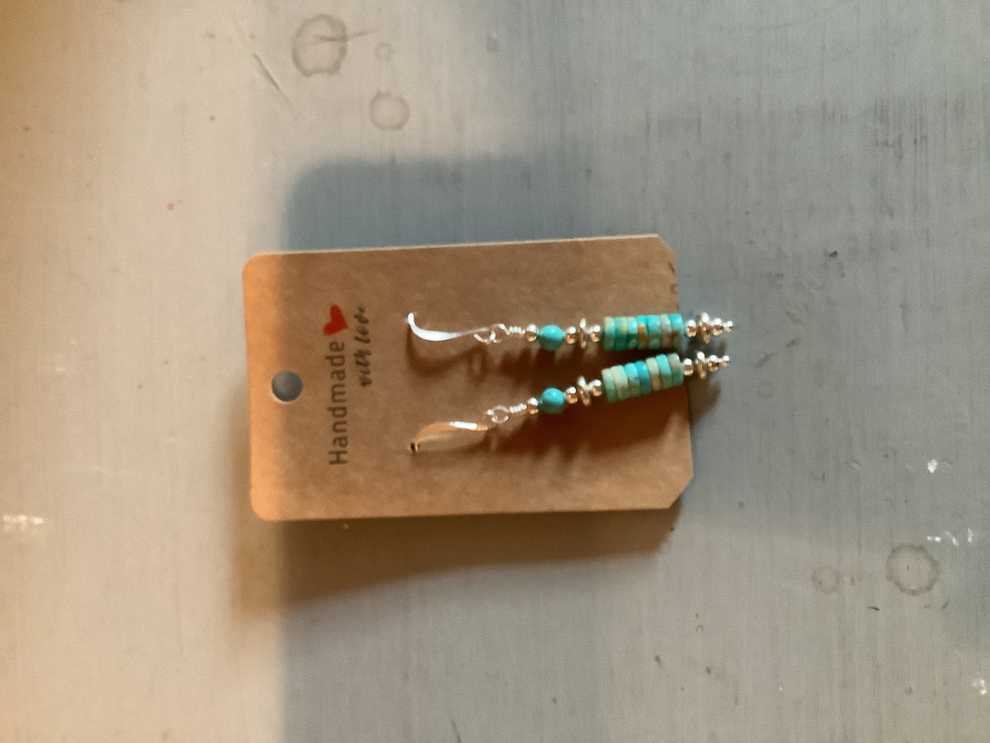 Terra Manasco Earrings