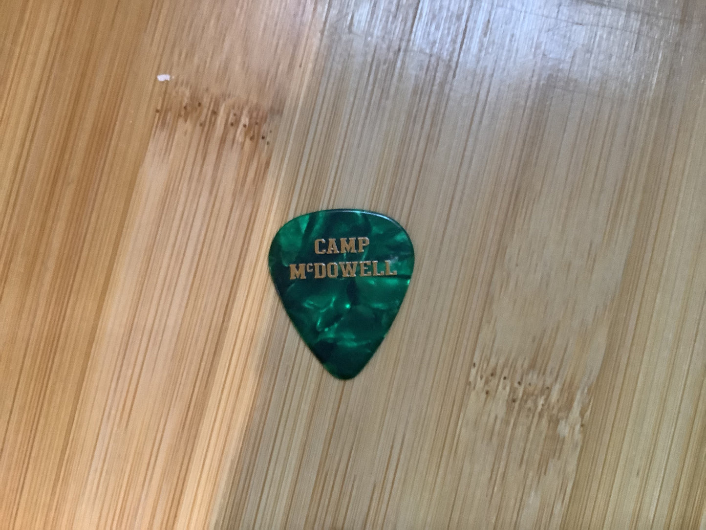 Guitar Picks
