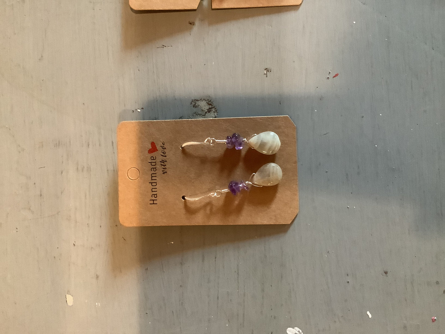 Terra Manasco Earrings