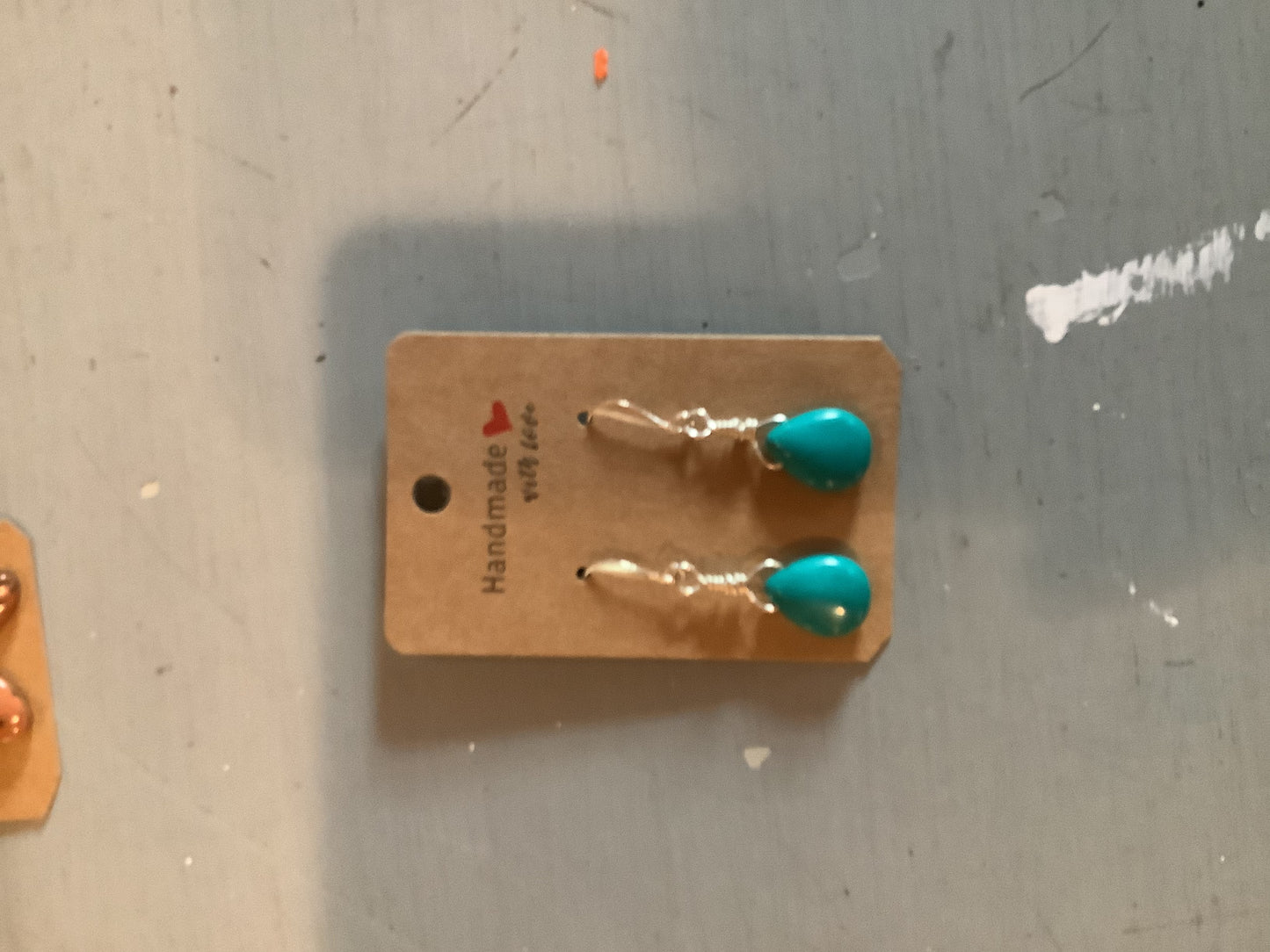 Terra Manasco Earrings