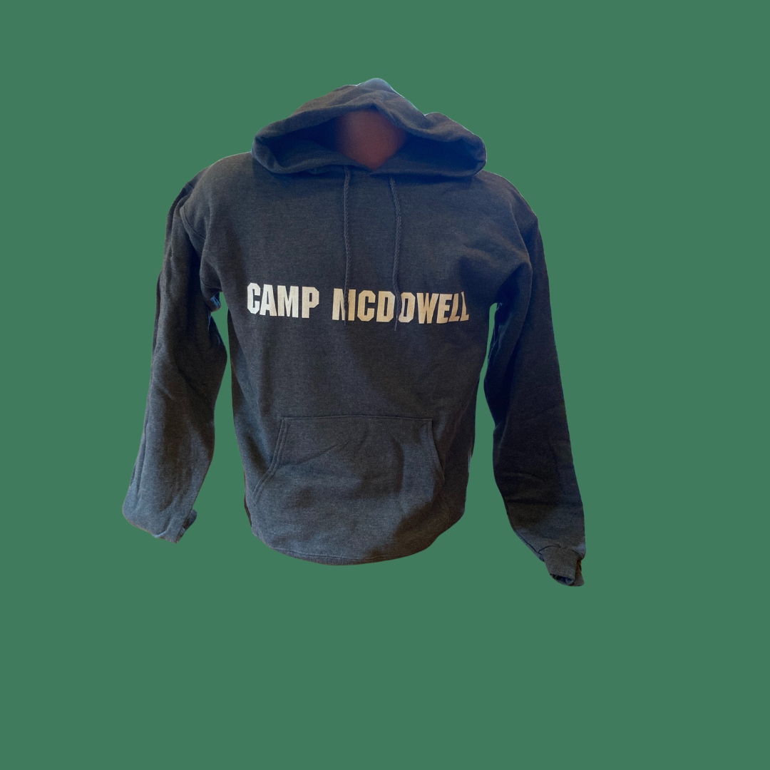 Hooded Sweatshirt (Hoodie)