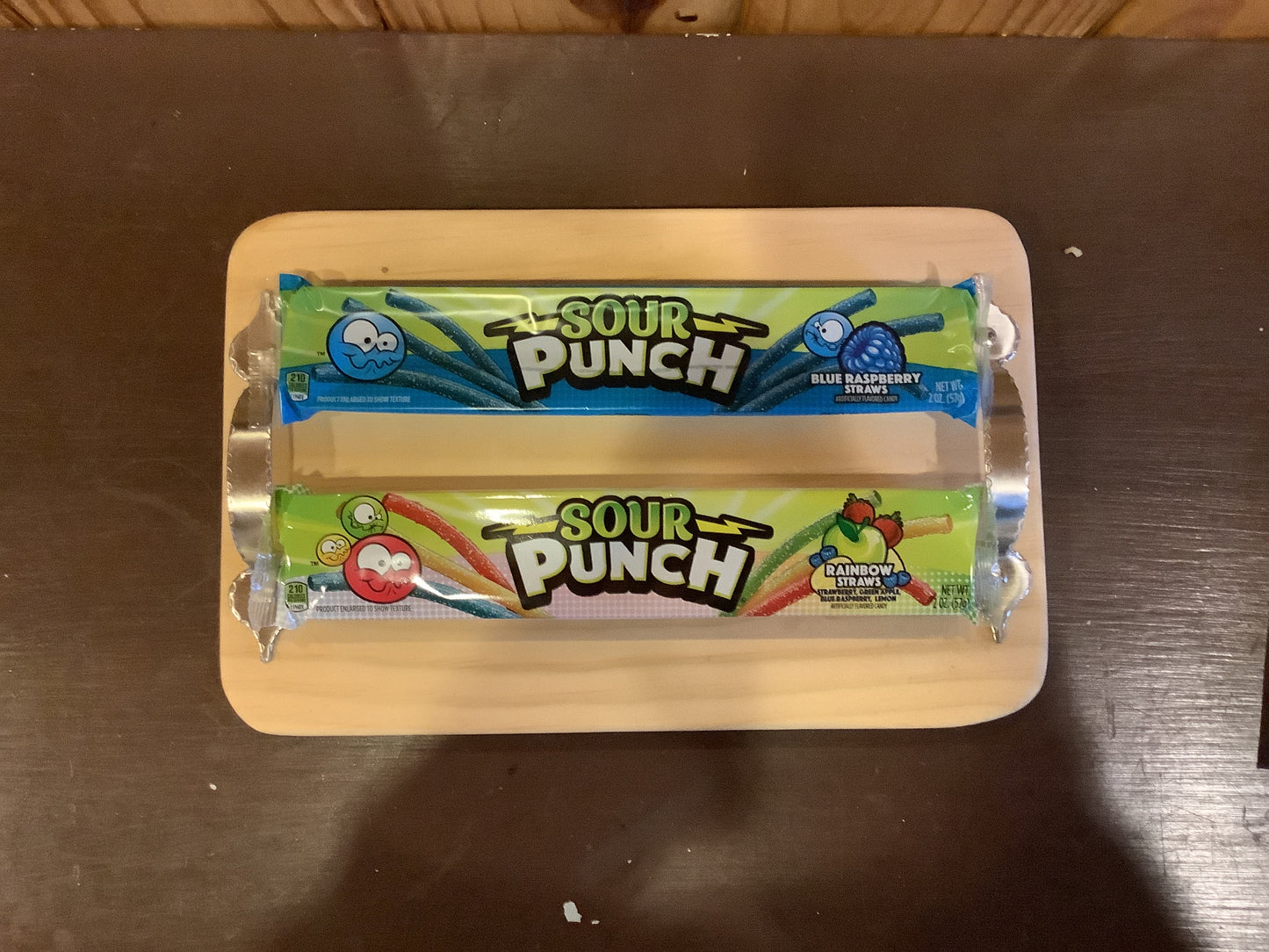 Sour Punch