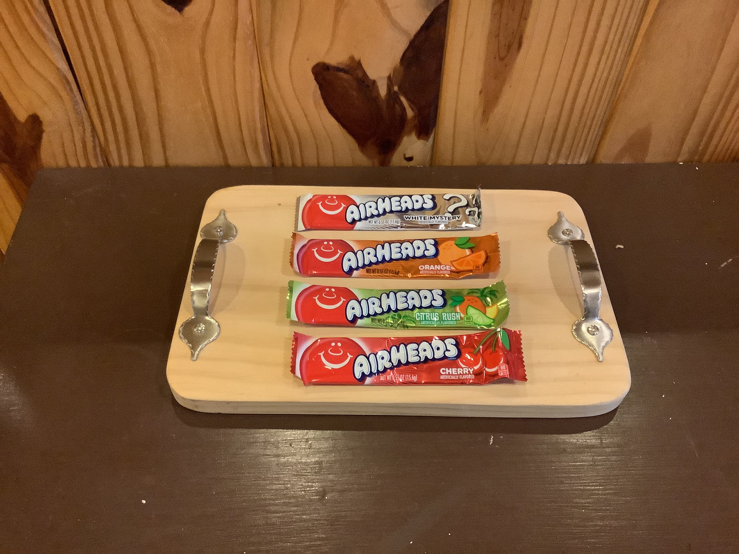 Air Heads