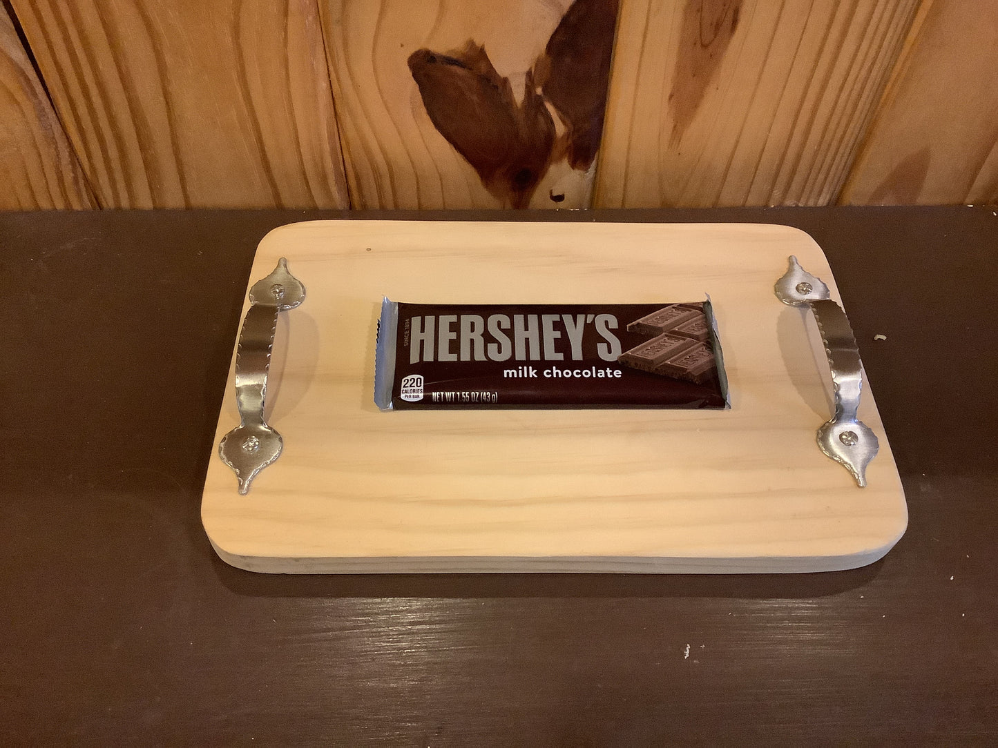 Hershey bar