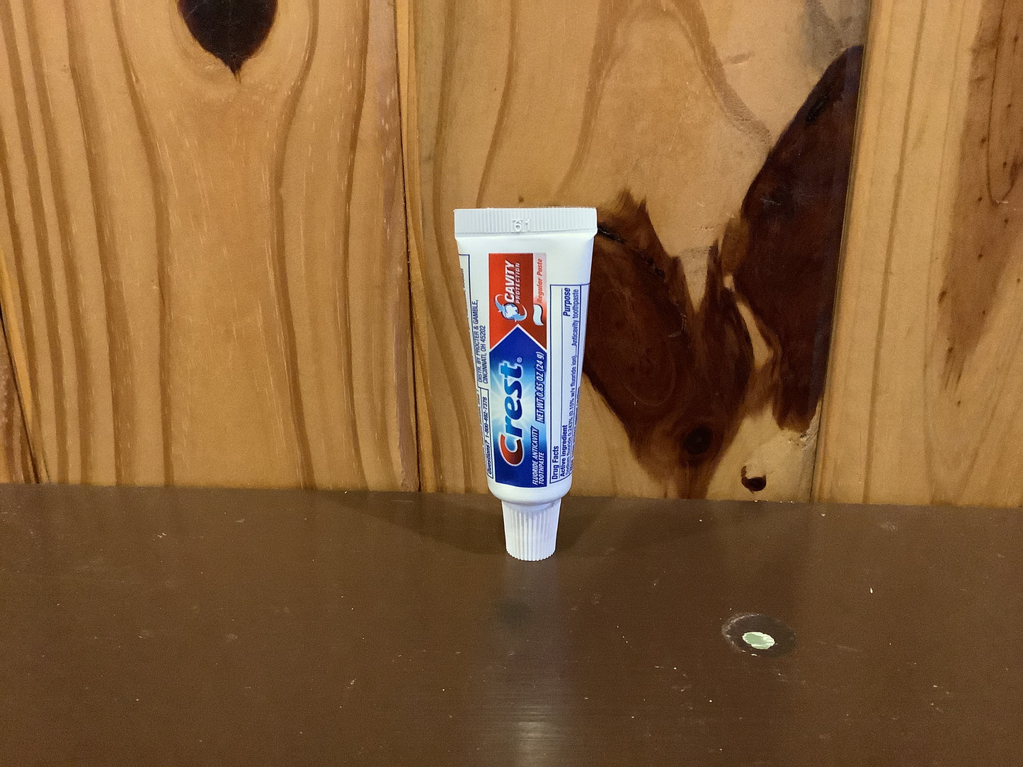 Toothpaste